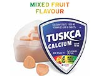 Lifezen Tuskca Chewable Sugar Free Calcium 30's Tablets- Mixed Fruit Flavour(1) 